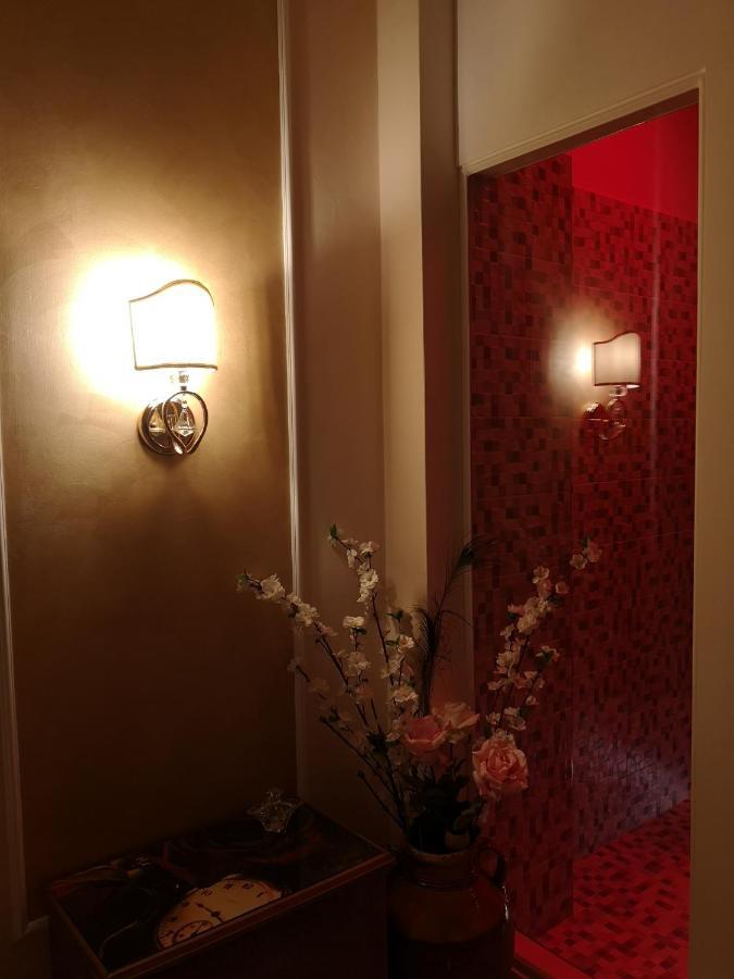 Bed and Breakfast Le 3 Dee à Reggio de Calabre Extérieur photo