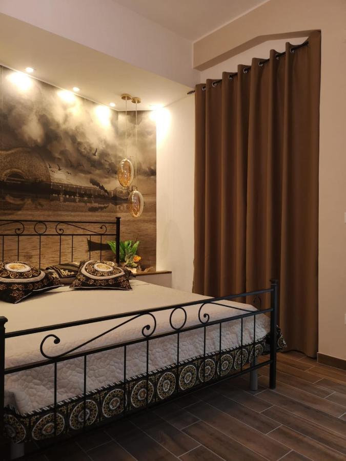 Bed and Breakfast Le 3 Dee à Reggio de Calabre Extérieur photo